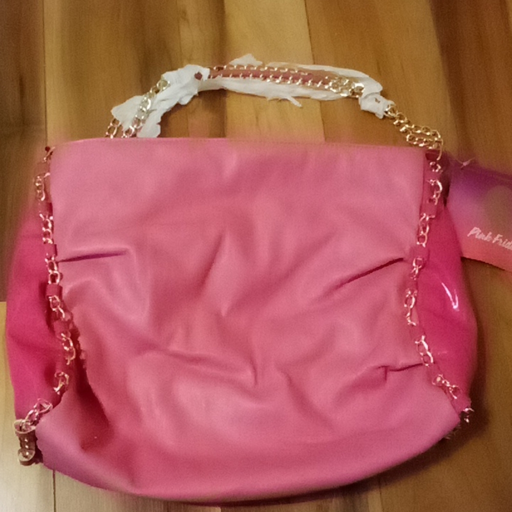 Woman's Nicki Minaj bag (nwot)